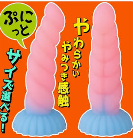 初心者から上級者まで対応するサイズ展開