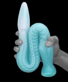 吸盤付きモデルでハンズフリー対応