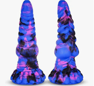 ワイバーンテイル ドラゴンディルド Lサイズ